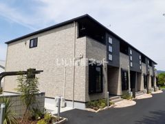 カーサ フェリーチェの外観画像