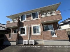 アウローラ赤坂の外観画像