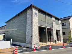 KARAZ（カラズ）の外観画像