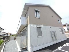 ベルシエールの外観画像