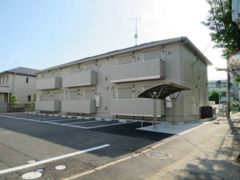 プランドールの外観画像