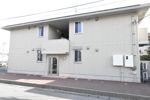 アクシス Bの間取り画像