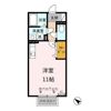 アバンテの間取り画像