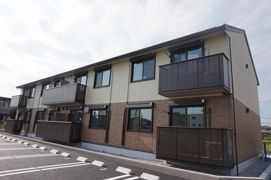 ミラベルの外観画像