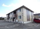サンルーチェみほりの間取り画像