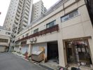 スタジオ根岸の間取り画像