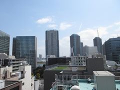 ライオンズシティ東京タイムズプレイスの外観画像