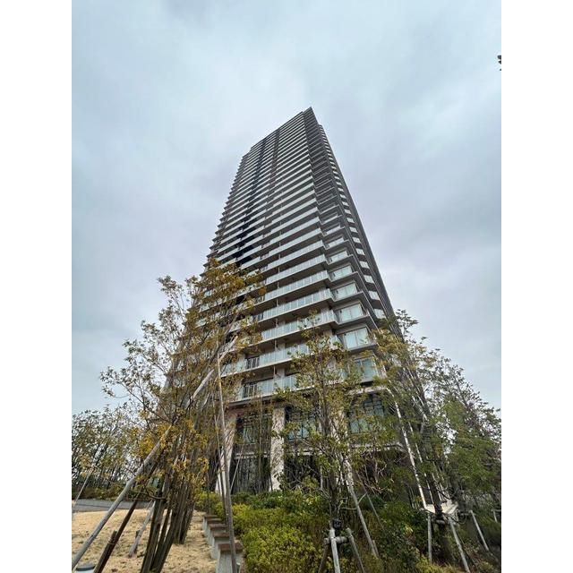 Brillia Tower 聖蹟桜ケ丘 BLOOMING RESIDENCEの外観画像