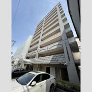 エステムプラザ京都四条烏丸の外観画像