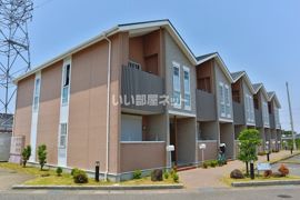 ソレアード(岸和田)の外観画像