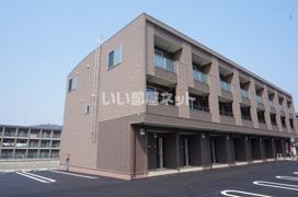 シカタ ロジュマンの外観画像