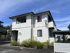 パーク・ペイサージュの外観画像