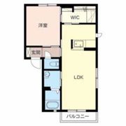SHISHIKURAの間取り画像