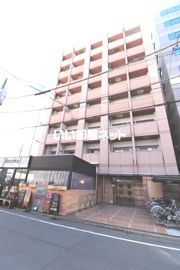 コンソラーレ本厚木の外観画像