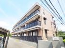 リヴェールNF小杉の外観
