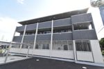 グランメールの間取り画像