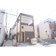 カーサセルパの外観画像