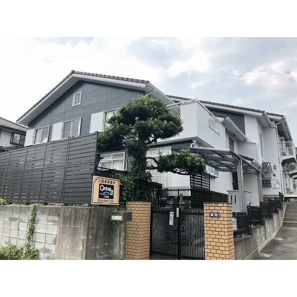 ルネ小手指の外観画像