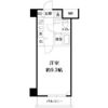 Log都庁前の間取り画像