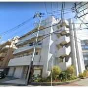 Log都庁前の外観画像