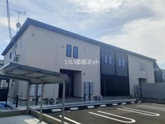 ラフィーネ・ヴィシンの外観画像