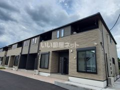 シャノワール Hの外観画像