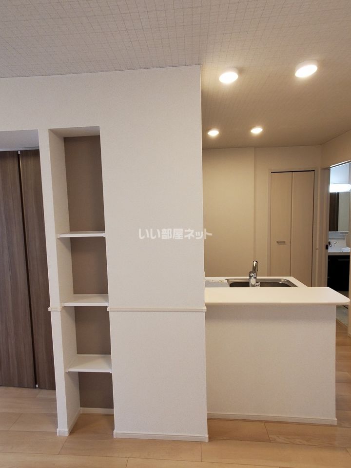 リビング