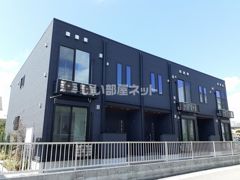 ボニート ブローテの外観画像
