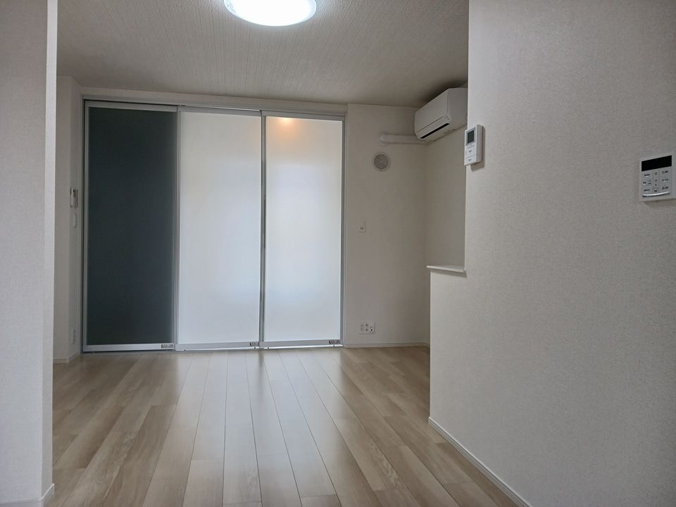 リビング