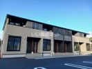 アイヴァーチュー Ⅱの間取り画像