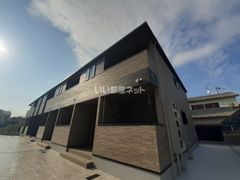 スペチアーレ ウーノの外観画像