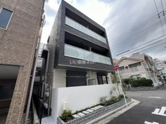 シャーメゾン段原南の外観画像