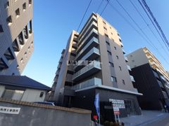 Sole Cedar 西大寺の外観画像