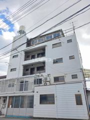戸井ビルの外観画像