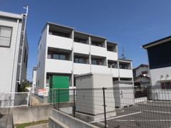 PLEIN SOLEIL 西原1丁目の外観画像