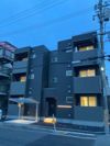 Regalest Grace 富町（レガリスト グレイス トミマチ）の間取り画像