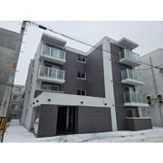 パリスガーデン山の手の外観画像