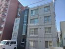 ゼフィランサス水車町の間取り画像