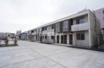 シティプラザ代官町Aの外観