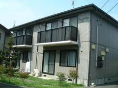 コモンシティYS Bの外観画像