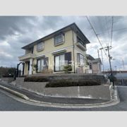 笠山戸建の外観画像