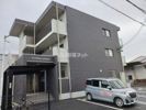 PLUMERIA shirasukaの間取り画像