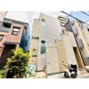 HUMMING LIFE新栄の間取り画像