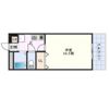 F-city倉敷の間取り画像