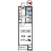 stage東仙台の間取り画像