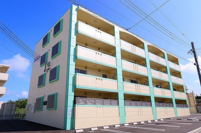 frescuraの外観画像