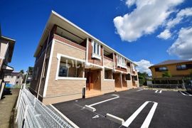 フォレストおゆみ野の外観画像