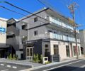 レジス城ノ堀の間取り画像