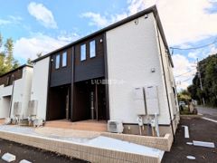 プリートFの外観画像