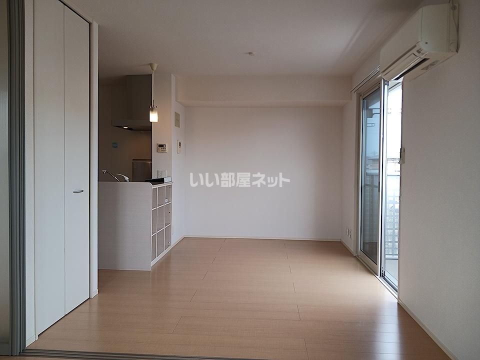 リビング